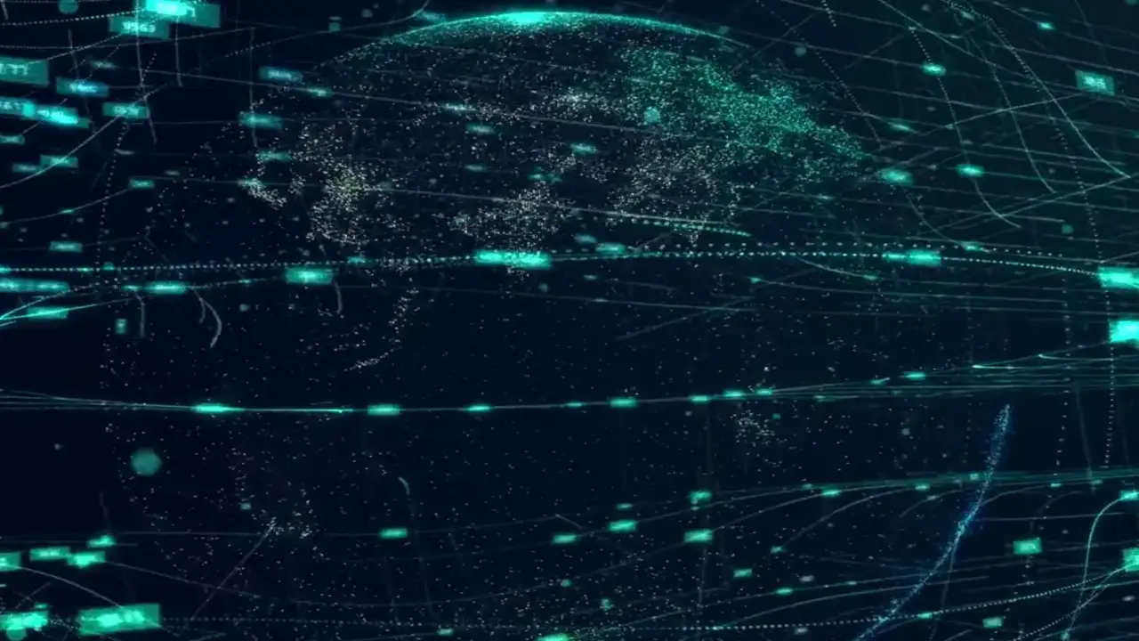 Ciberseguridad Nyxion